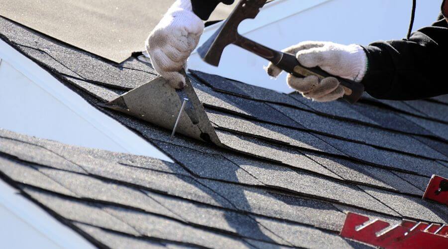 Expert Emergency Roof Repairs services in Norphlet, AR